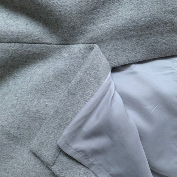 J. Crew Wool Skirt - Picture 5 of 8